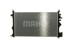 mahle CR 1102 000P радиатор охлаждения, система Двигателя