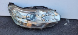 фара би ксенон правый передний CITROEN C5 III X7 08-11 европа состояние 9689037780