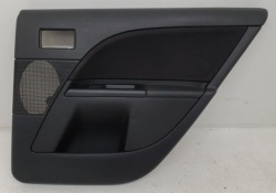 обивка дверные карты задний правый FORD MONDEO MK3 4S71-F27406-CA