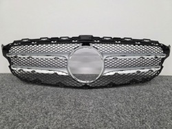 решетка радиатора MERCEDES W205 ( 2015 - 2018 ) A2058800183