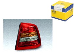 фонарь opel Astra G хэтчбек 02.98-12.09 magneti m