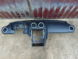 консоль подушка W164 A1646800387