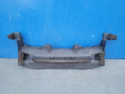 mazda 3 13-17 2013-2017 дефлектор воздушный