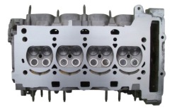 гбц, головка блока цилиндров 1.4 1.6 CITROEN peugeot MINI V753354980N