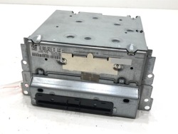 радио BMW F11 9257008 09-17 тюнер