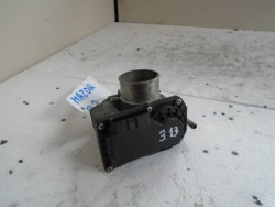 ДРОССЕЛЬНАЯ ЗАСЛОНКА R2AA-136B0 mazda 5 2.0 CD