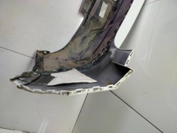 бампер задний vw Tiguan II РЕСТАЙЛИНГ 5NA 5NA807417 20-