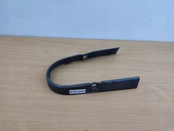 seat ALTEA TOLEDO корпус консоль панель рамка 5P0