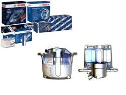 суппорт Bosch 7701207686 986474334 204004
