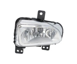 FIAT 500X 15 - противотуманная левый 52088137