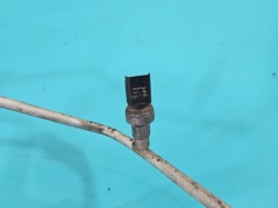 патрубок кондиционера трубка CITROEN C3 PICASSO 08-17 9671597180
