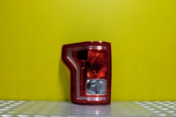 FORD F150 2015 2016 2017 фонарь левый задний америка