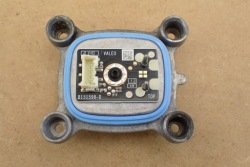 nissan JUKE II F16 19- Конвертер модуль фары led днем L90171690 oe