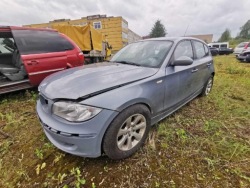 BMW шланг воды 2005 2.0л