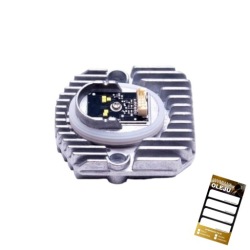 Конвертер led BMW 5 (G30 G31) 6 (G32)