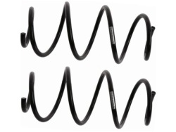 2× пружина перед 991 287 sachs