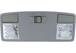 лампочка Освещение Кузова Обшивка потолка mazda