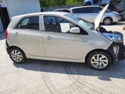 kia PICANTO II 13r 5D молдинг порога правая порог правый M9Y