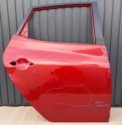 дверь kia VENGA