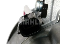 mahle acp 72 000P Компрессор кондиционера,