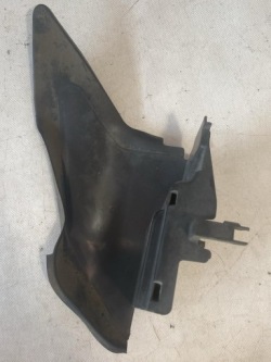 радиатора volvo S60 2 (2013 - 2018) 31323558LHS