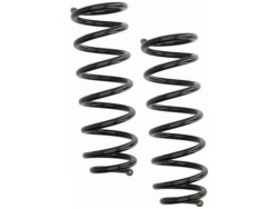 2× lesjofors 4292591 пружина