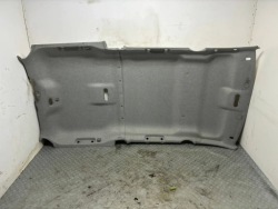 потолок перед зад Dacia LOGAN и 06-12