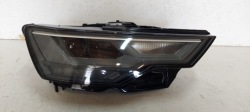 Audi A6 C8 4K0 4K фара правая full led 4K0941034
