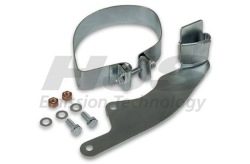 HJS 82 13 2840 Держатель, глушитель