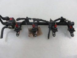 топливная рейка FORD KA 1.3 IWP119