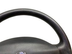 peugeot 207 2007 руль