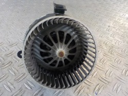 mercedes-benz oe L5964008 отопитель салона потока воздуха