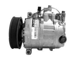 Airstal 10-0747 Компрессор кондиционера,