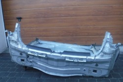 kia CEED II HB ремень задний кузов 2012-
