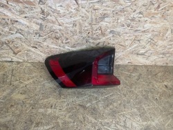 BMW X1 U11 фонарь левый led европа хорошее