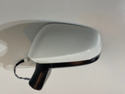 TOYOTA C-HR зеркало левое 040 11 пин