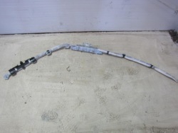 BMW X3 F25 пиропатрон воздушная подушки безопасности подушка правая 9182226 72129182226