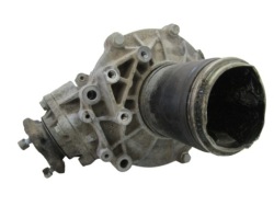 дифференциал дифер перед MERCEDES W210 A2103350001 2103350001