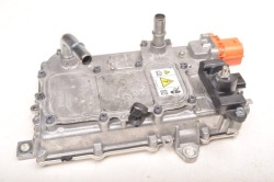 FORD MUSTANG Конвертер напряжения LJ98-14G646-AG 24R