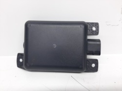 vw Sharan II модуль ассистент ремня движения 5Q0907685B
