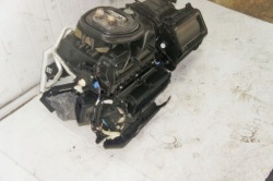 TH365 SKODA OCTAVIA IV шланги внутренний Кузова