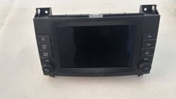 радио NAVI MERCEDES VITO VIANO A447 W447 A4479002919 #188