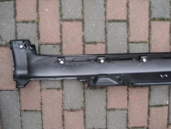 молдинг порога правая Honda e ELECTRIC 2019-2025r