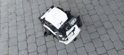 радиатор отопителя CITROEN DS3