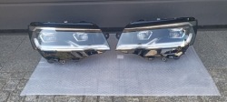 фары фара full led vw T6.1 рестайлинг 7L 7L1