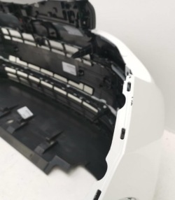 бампер передний vw Tiguan III 571 571807221 LC9A под оригинал