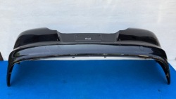 PORSCHE PANAMERA 970 2009-2013 год бампер задний 97050541100 PC58