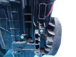 радиатор отопителя renault KANGOO II 8200447414