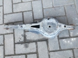volvo V60 2010 - 2018 год рычаг подвески зад