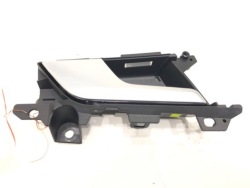 ручка двери внутренняя задняя A4 B9 универсал